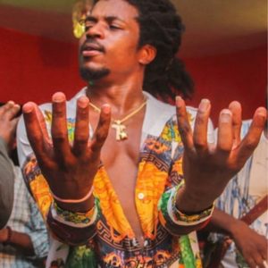 Jhybo - Shi Gege Mp3 Download