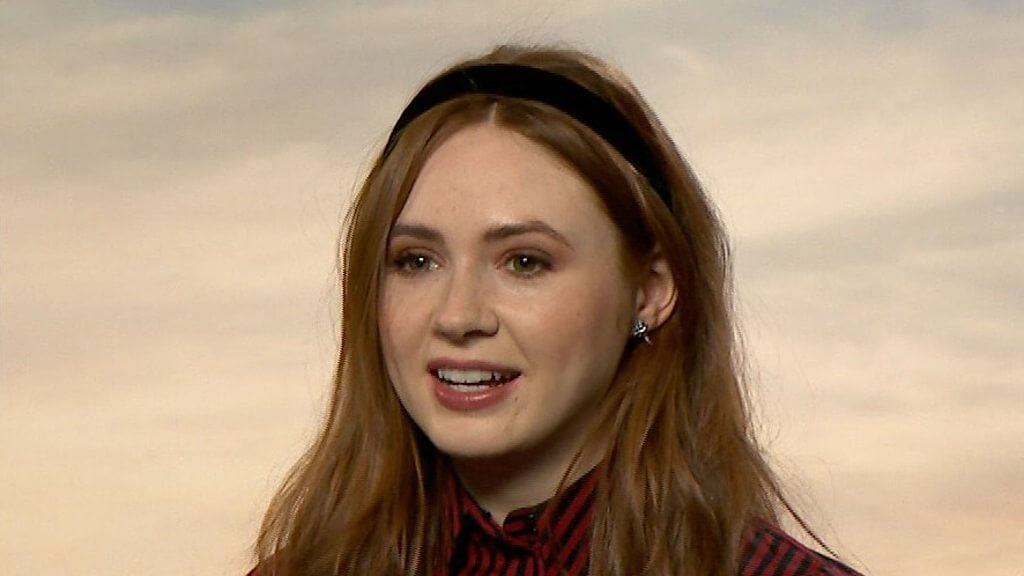 Karen Gillan Biography: Age, Height, Boyfriend, Movies, Net Worth & Pictures