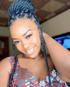 Kiitan Bukola Biography: Age, Movies, Pictures & Other Facts About Her