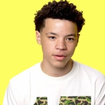 Lil Mosey Biography: Real Name, Age, Height, Songs, brother, dad, Net Worth & Pictures