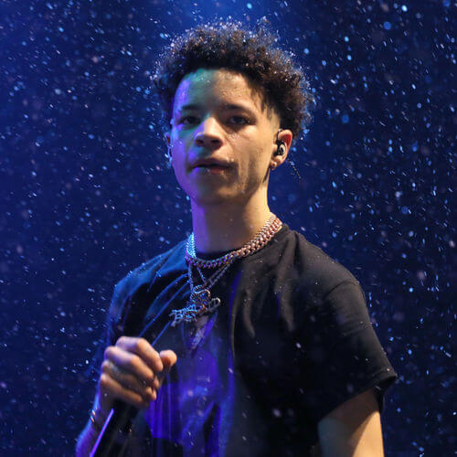 Lil Mosey pix