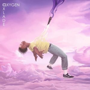 Oxlade Ft. Moelogo - Tables Turn MP3 DOWNLOAD