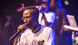 Patapaa - Corona Virus Mp3 Download