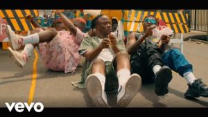 DOWNLOAD Mp4 VIDEO: Zlatan - Unripe Pawpaw