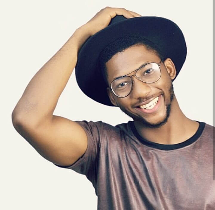 Abayomi Alvin Biography: Wikipedia, Age, Family, Girlfriend, Movies & Pictures