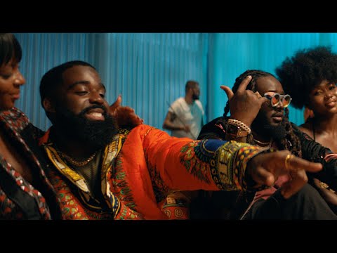 DOWNLOAD VIDEO: Afro B Ft. T-Pain - Condo