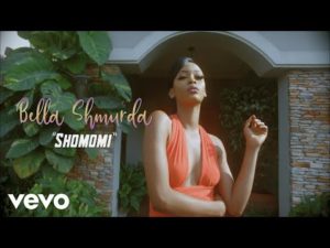 Download Bella Shmurda - Sho Mo Mi MP4