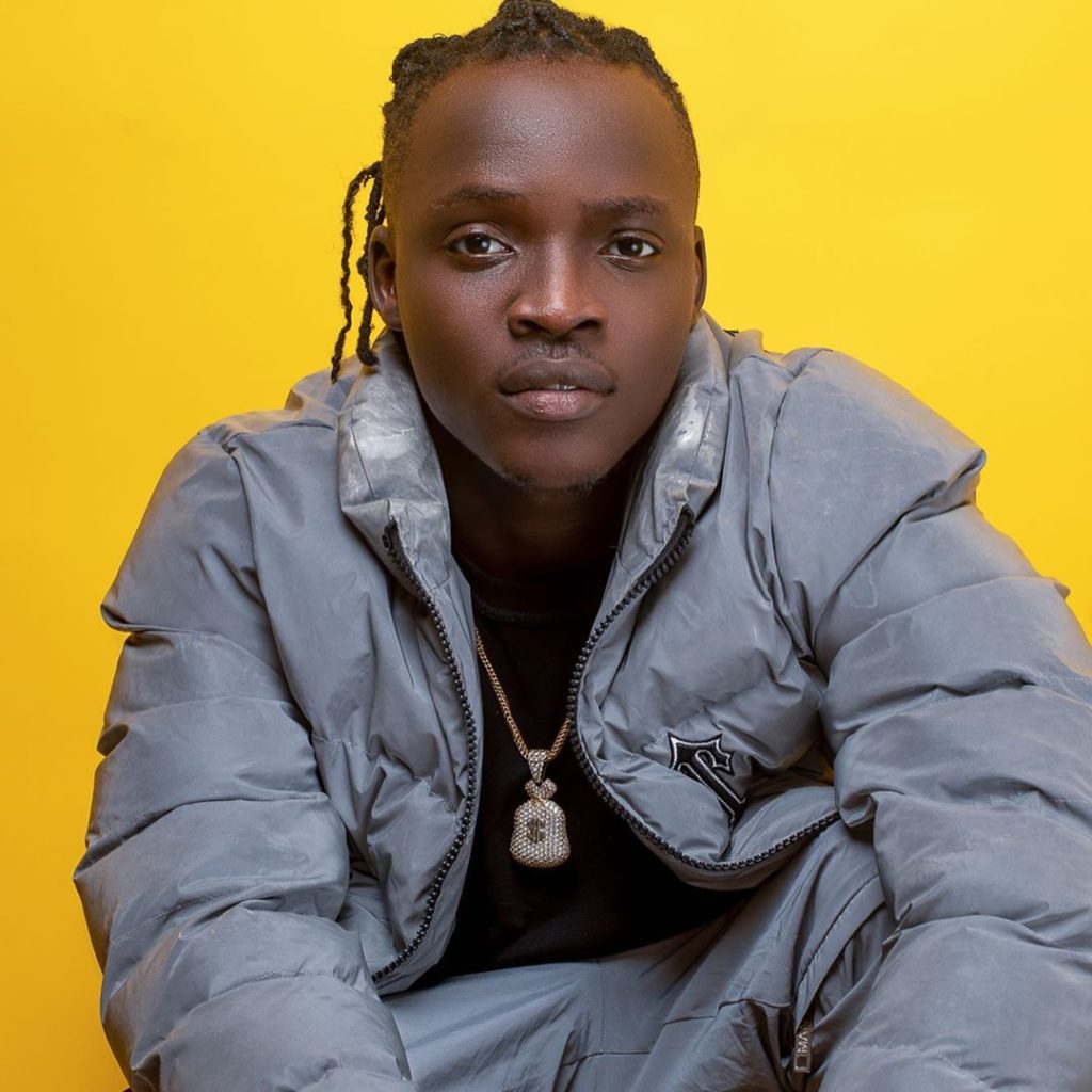 C Blvck biography: Age, Songs, net worth & Pictures