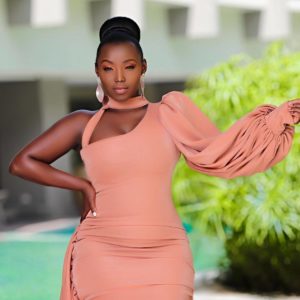 Catherine Kamau Biography: Age, Family, Husband, Movies, Life Story, Net Worth & Pictures
