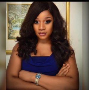 Chiamaka Nwokeukwu Biography: Wikipedia, Profile, Age, Movies, Net Worth & Pictures