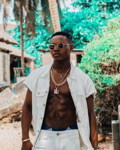 Chidokeyz Biography: Age, Songs & Pictures