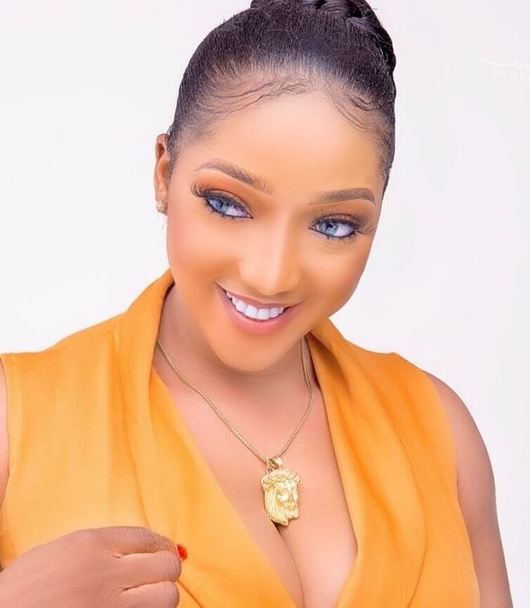 Christabel Egbenya Biography: Age, Movies & Pictures