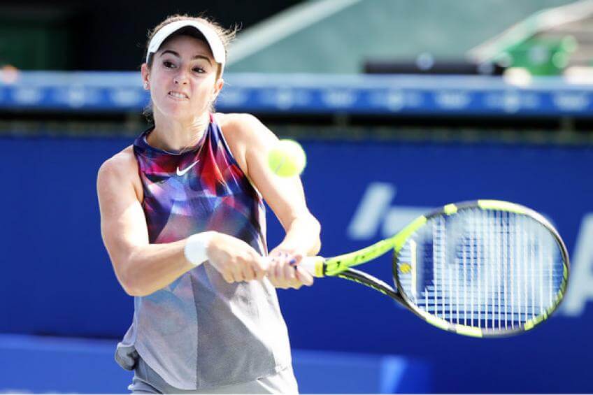 Cici Bellis Biography: Age, Height, Boyfriend & pictures