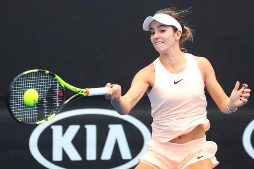 Cici Bellis photo