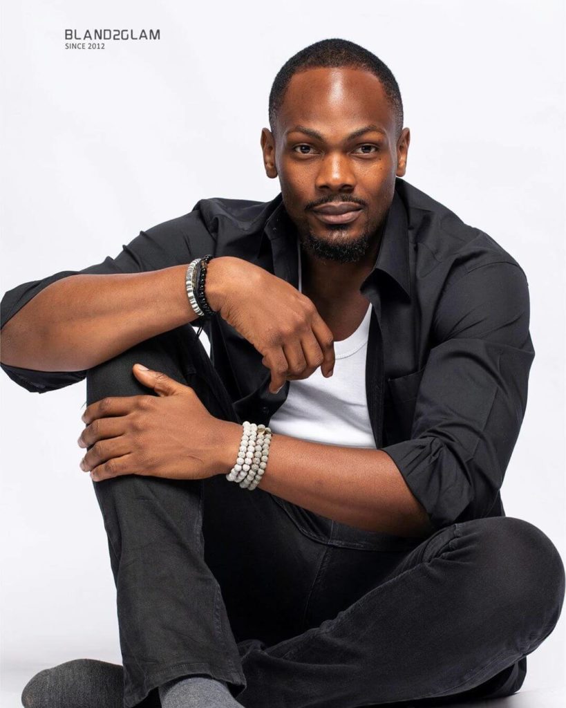 Daniel Etim Effiong Biography: Wikipedia, Age, State of Origin, Movies & Pictures