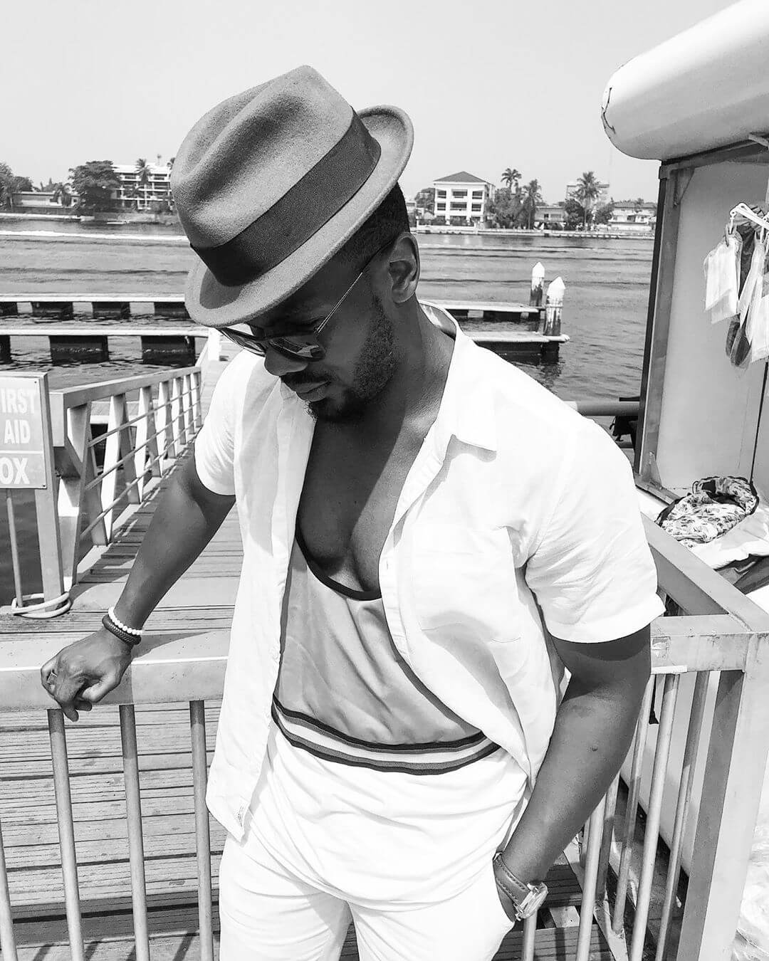 Daniel Etim Effiong Biography Wiki, Age, Wife, Movies &amp; Pictures