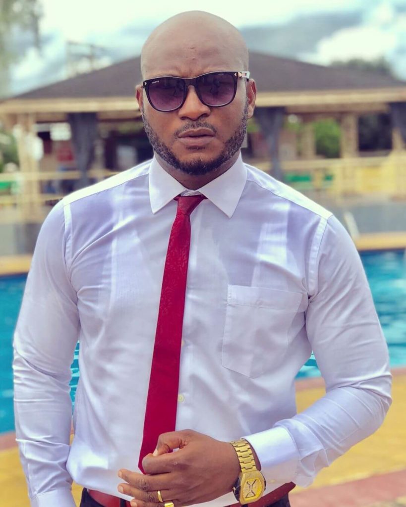 Dave Ogbeni Biography: Age, Wife, Movies, Net Worth & Pictures