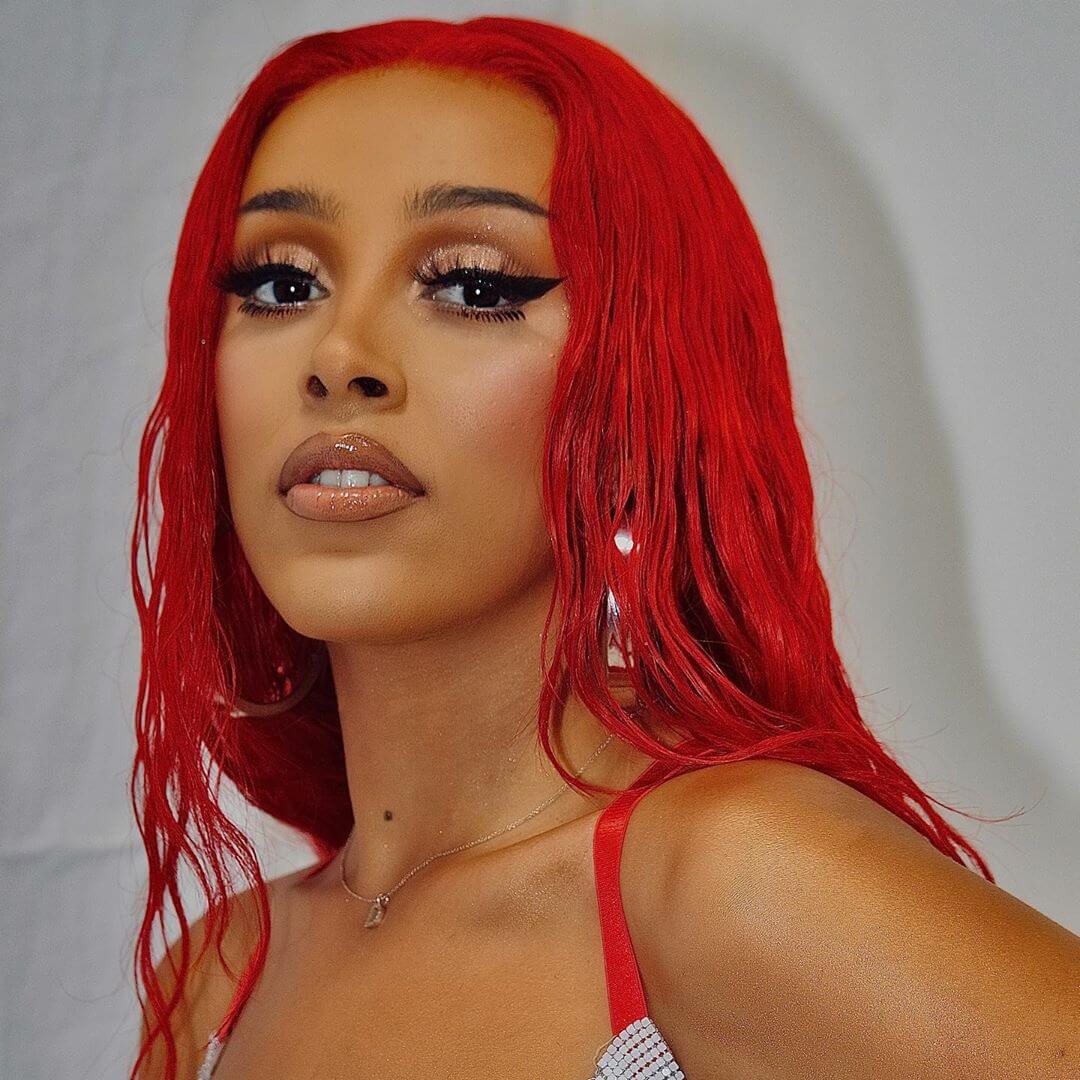 Doja Cat Biography Real Name, Age, Height, Net Worth & Pictures 360dopes