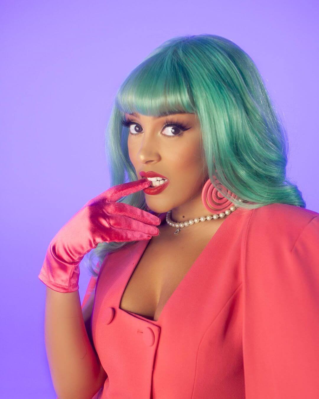 Doja Cat Biography Real Name, Age, Height, Net Worth & Pictures 360dopes