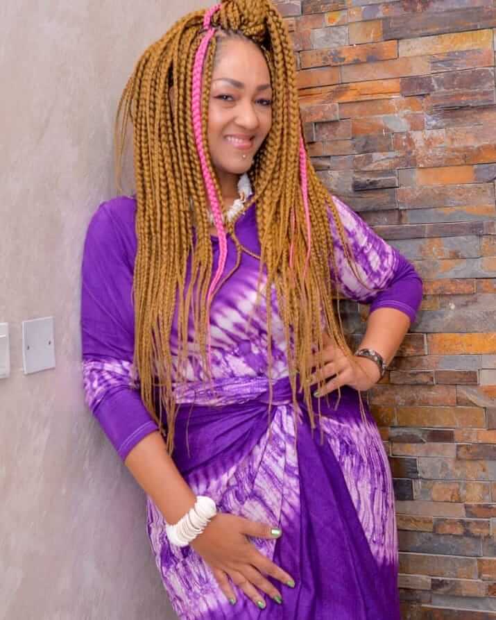 Elvina Ibru photo