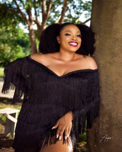 Georgina Ibeh picture