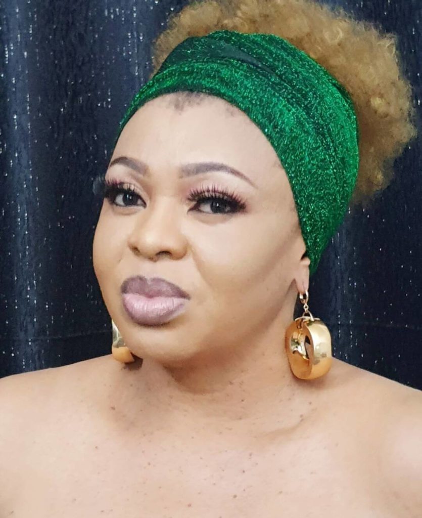 Jennifer Eliogu Biography: Age, Child, Husband, Songs, Net Worth & Pictures