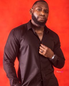 Jimmy Odukoya Biography: Age, Wife, Movies, Family, Net Worth & Pictures