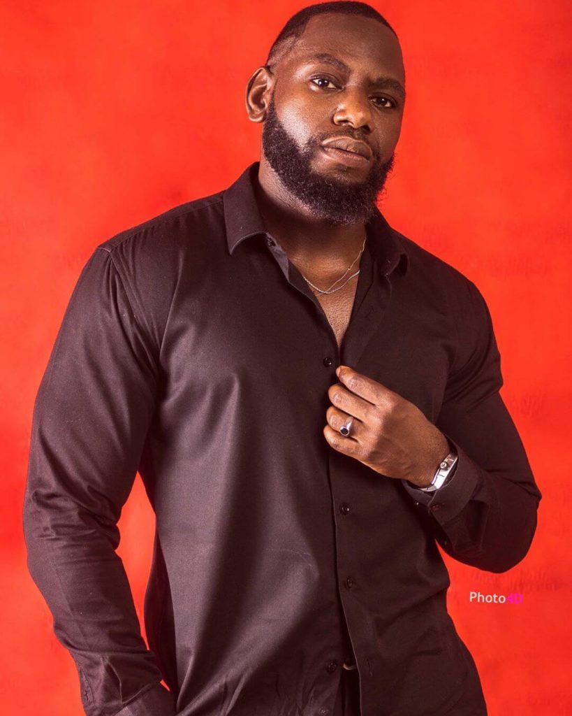 Jimmy Odukoya Biography: Age, Wife, Movies, Family, Net Worth & Pictures
