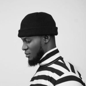 Kel P Vibes Biography: Age, Songs Porduced, Beats, Nominations & Picture