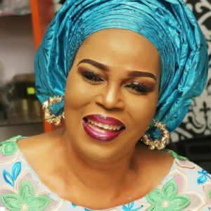 Toyin Afolayan 'Lola Idije' Biography: Profile, Age, Family, Movies, Net Worth & Pictures