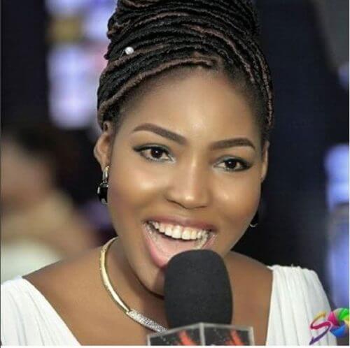 Mary Chukwu Biography: Age, Husband, Family, Movies & Pictures