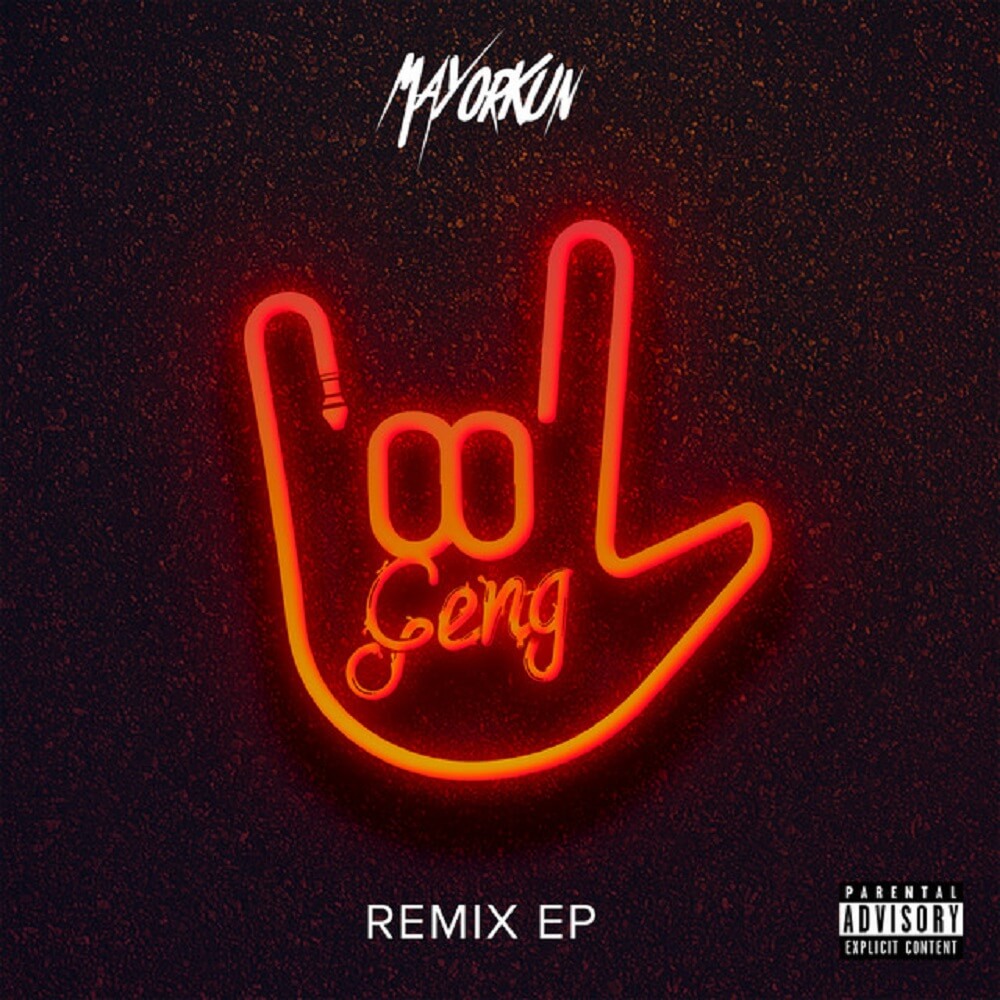 Download Mayorkun - Geng (Naija Remix) Ft. M.I Abaga, Vector, Sinzu, Ycee Mp3