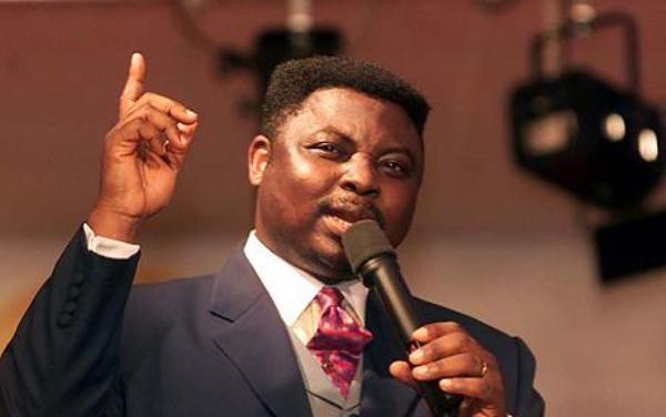Mathew Ashimolowo Biography: Age, Family, Wife, Books, Quotes & Pictures