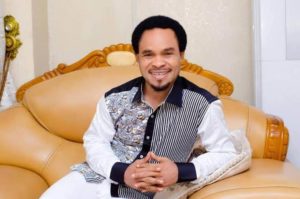Prophet Chukwuemeka Odumeje Biography: Profile, Age, Songs, Ministry & Pictures