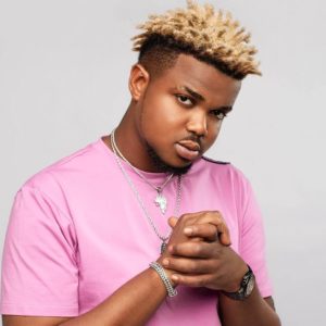 Who Is Rexxie? Biography: Wikipedia, Real Name, Age, Songs, Net Worth & Pictures
