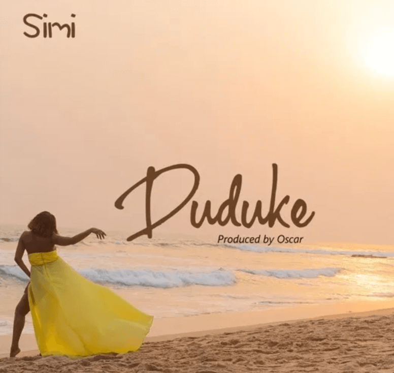 Download Simi - Duduke MP3