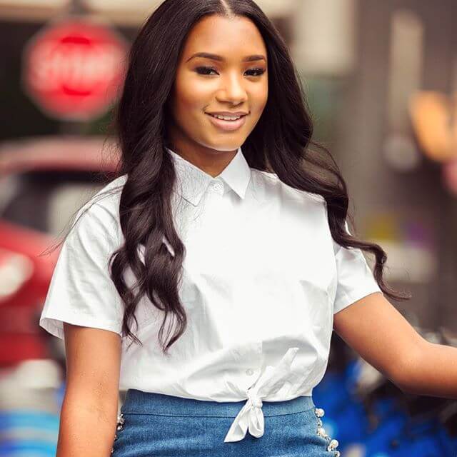 Temi Otedola 'JTO Fashion' Biography: wikipedia, Real Name, Age, Education, Boyfriend, Net Worth & Pictures