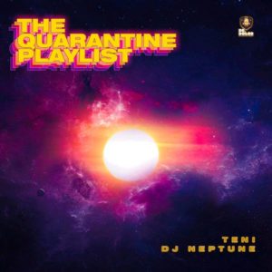 DOWNLOAD Teni - Mine Ft. DJ Neptune Mp3