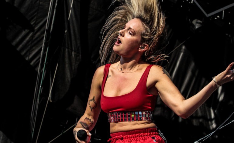 Tove Lo photos