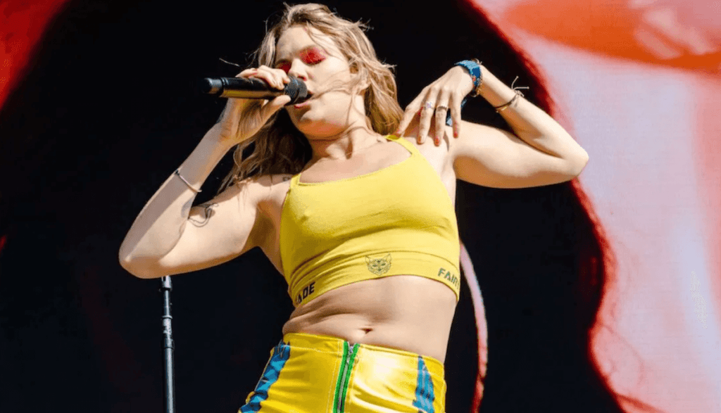 Tove Lo - Wikipedia