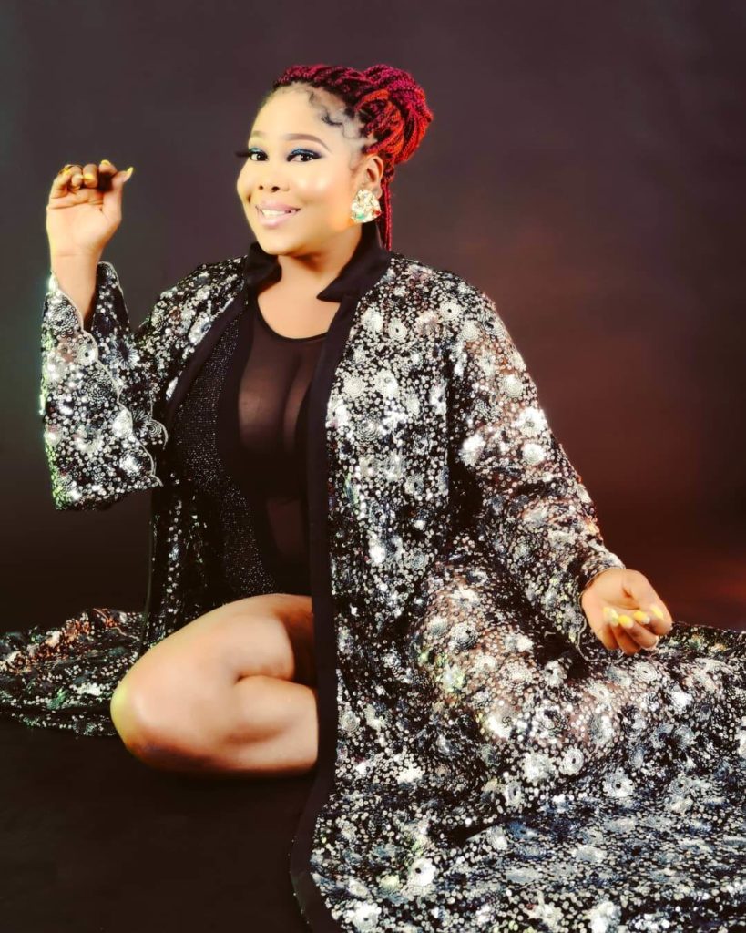 Toyin Alausa pictures