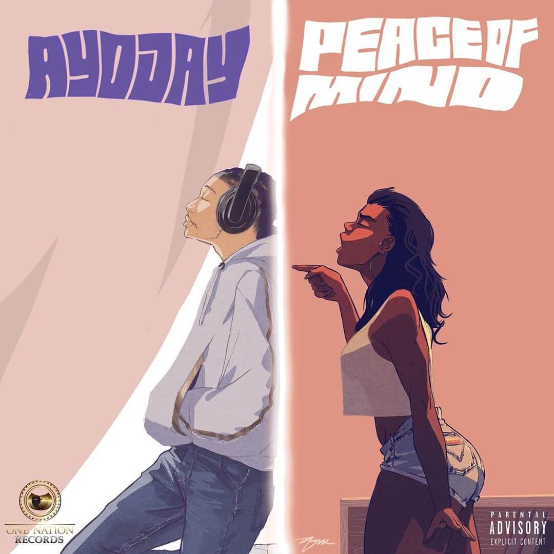Download Ayo Jay - Peace of Mind Mp3