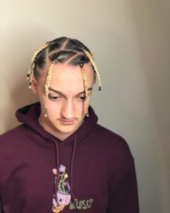 Backpack Kid Bio: Wiki, Real Name, Age, Songs, Net Worth & Pictures