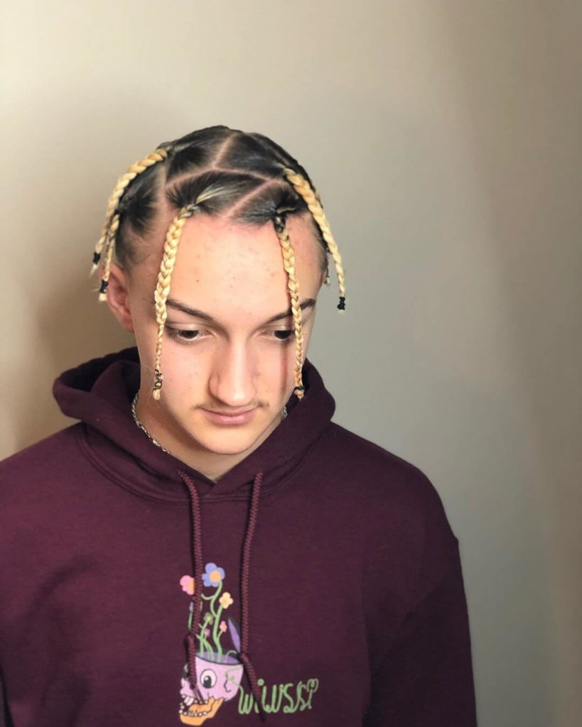 Backpack Kid Bio: Wiki, Real Name, Age, Songs, Net Worth & Pictures