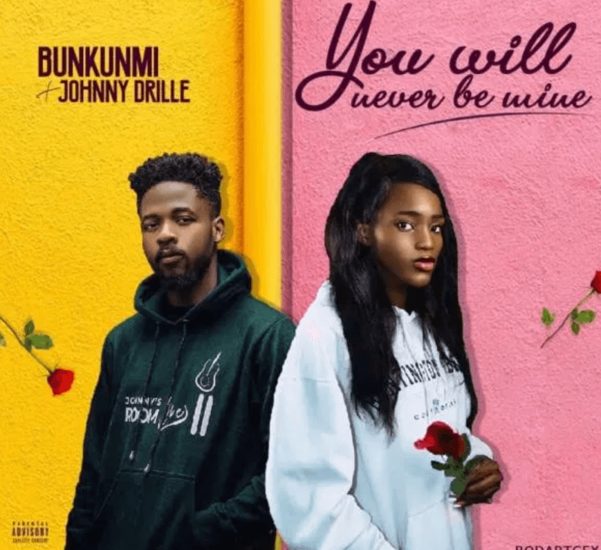 Download Bukunmi Oluwaisina - You Will Never Be Mine Ft. Johnny Drille Mp3