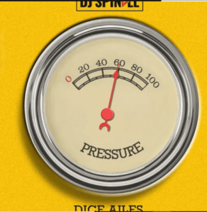 Download Dice Ailes - Pressure Mp3