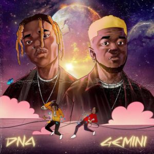 Download DNA - Wanting More Mp3