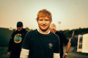 Ed Sheeran Bio