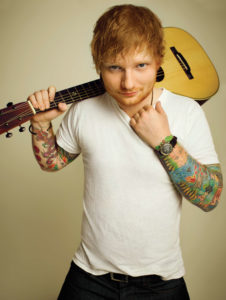 Ed Sheeran Picture