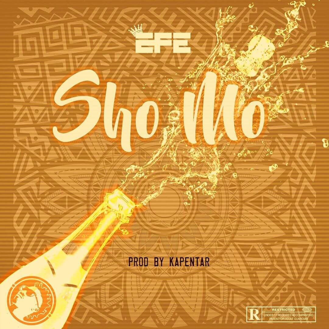 Download Efe - Sho Mo MP3
